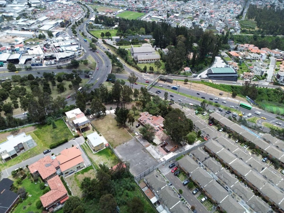 Terreno de Venta en Carcelen — imagen 3