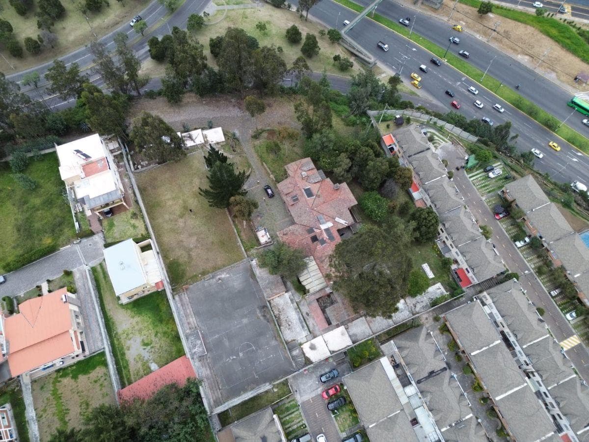 Terreno de Venta en Carcelen — imagen 2