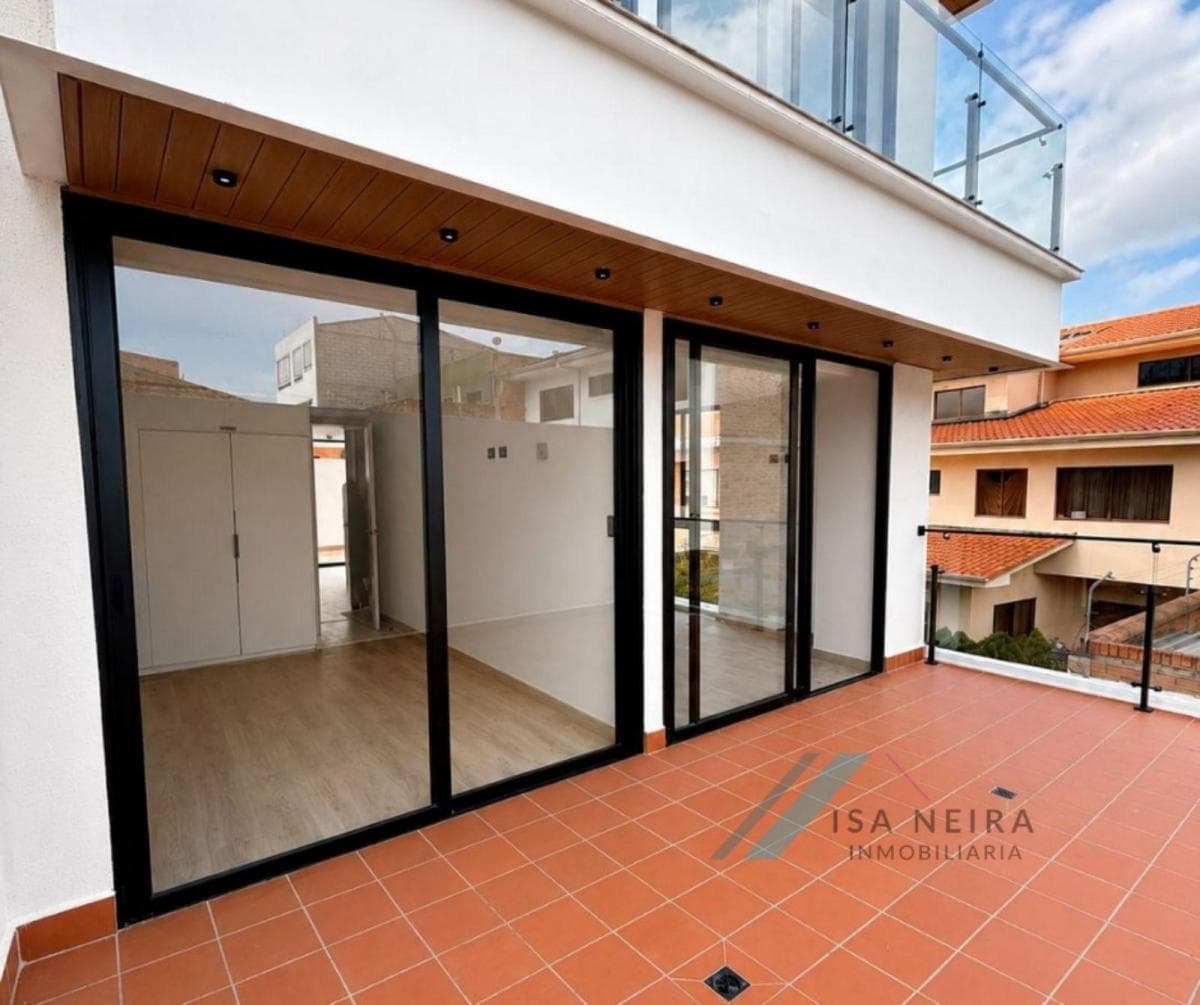 Departamento - Yanuncay, Azuay — imagen 1