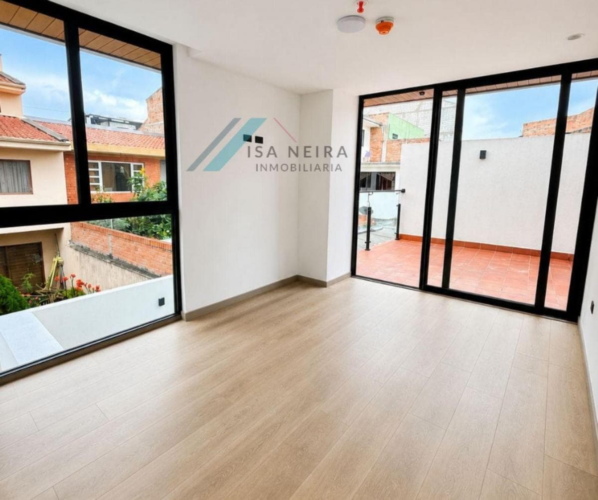 Departamento - Yanuncay, Azuay — imagen 5
