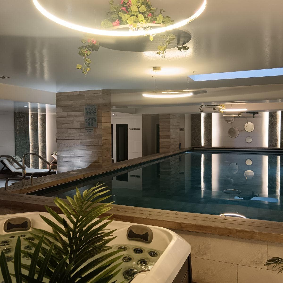 Linda Suite La Carolina en Renta o Venta Ubicación 10/10 — imagen 10