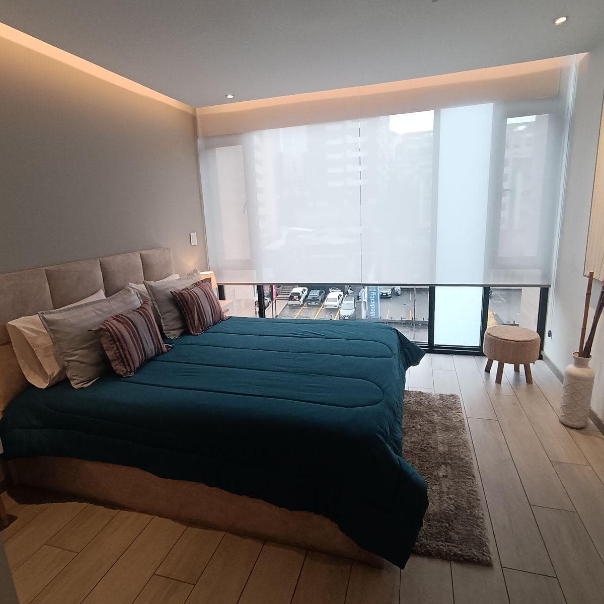 Linda Suite La Carolina en Renta o Venta Ubicación 10/10 — imagen 9