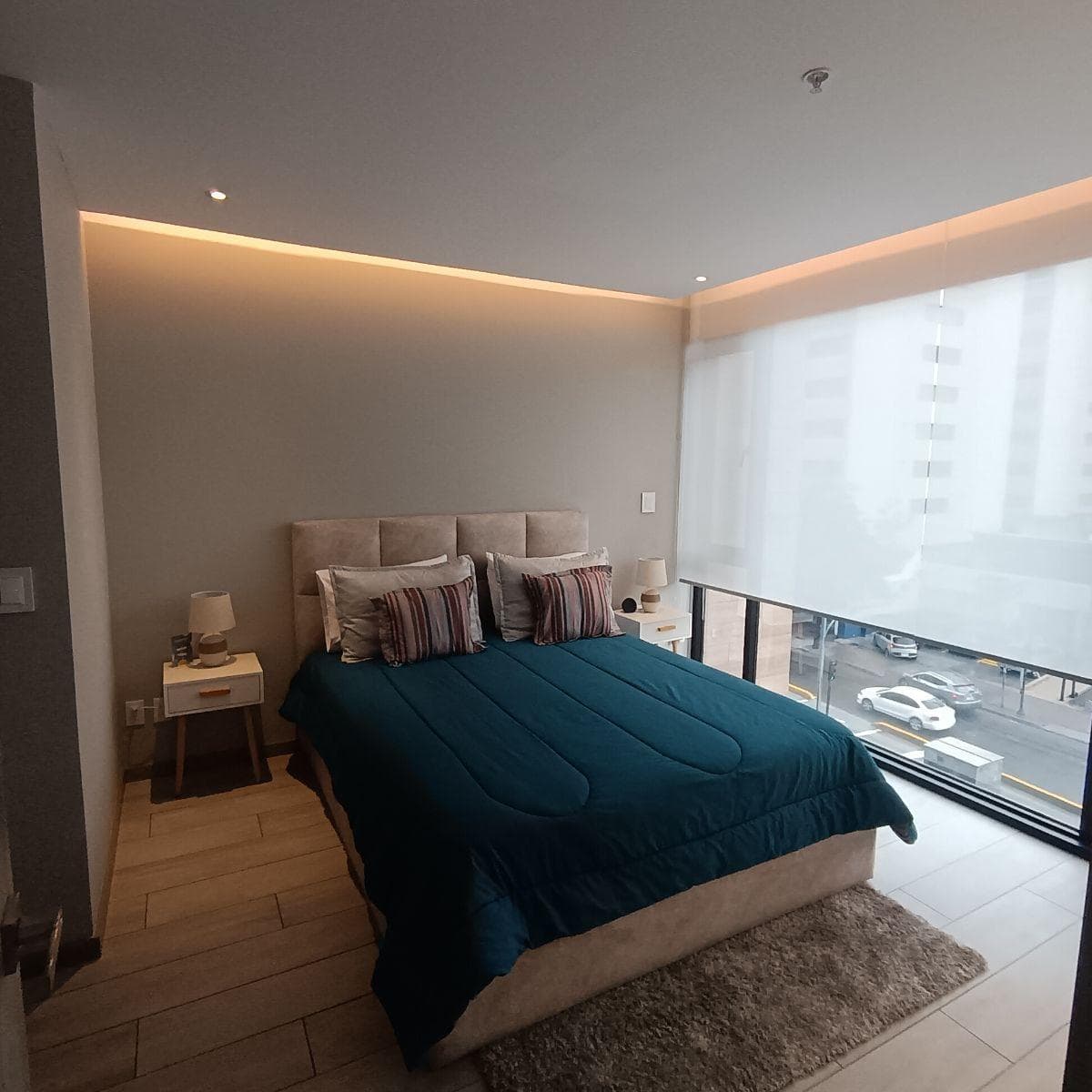 Linda Suite La Carolina en Renta o Venta Ubicación 10/10 — imagen 8