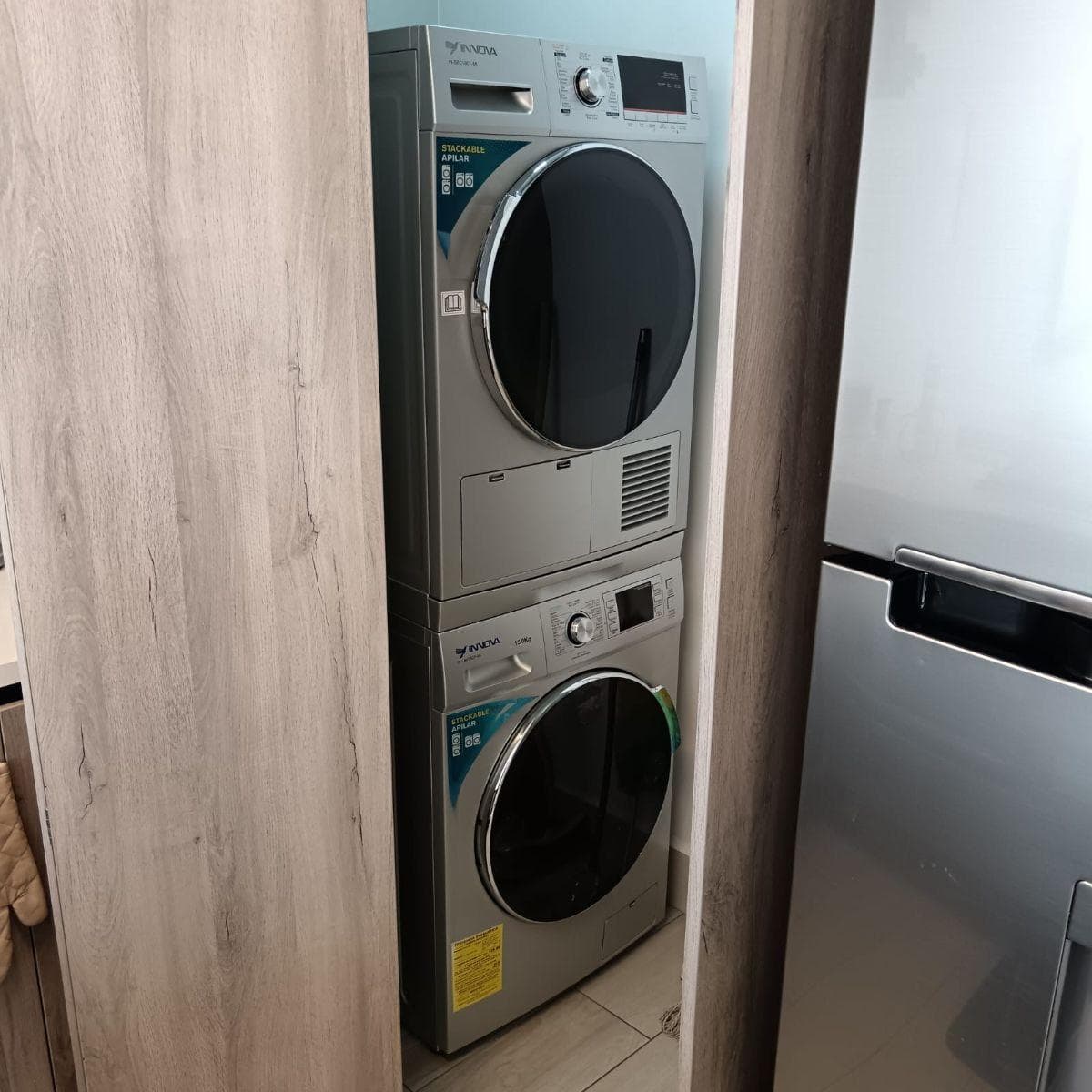 Linda Suite La Carolina en Renta o Venta Ubicación 10/10 — imagen 6