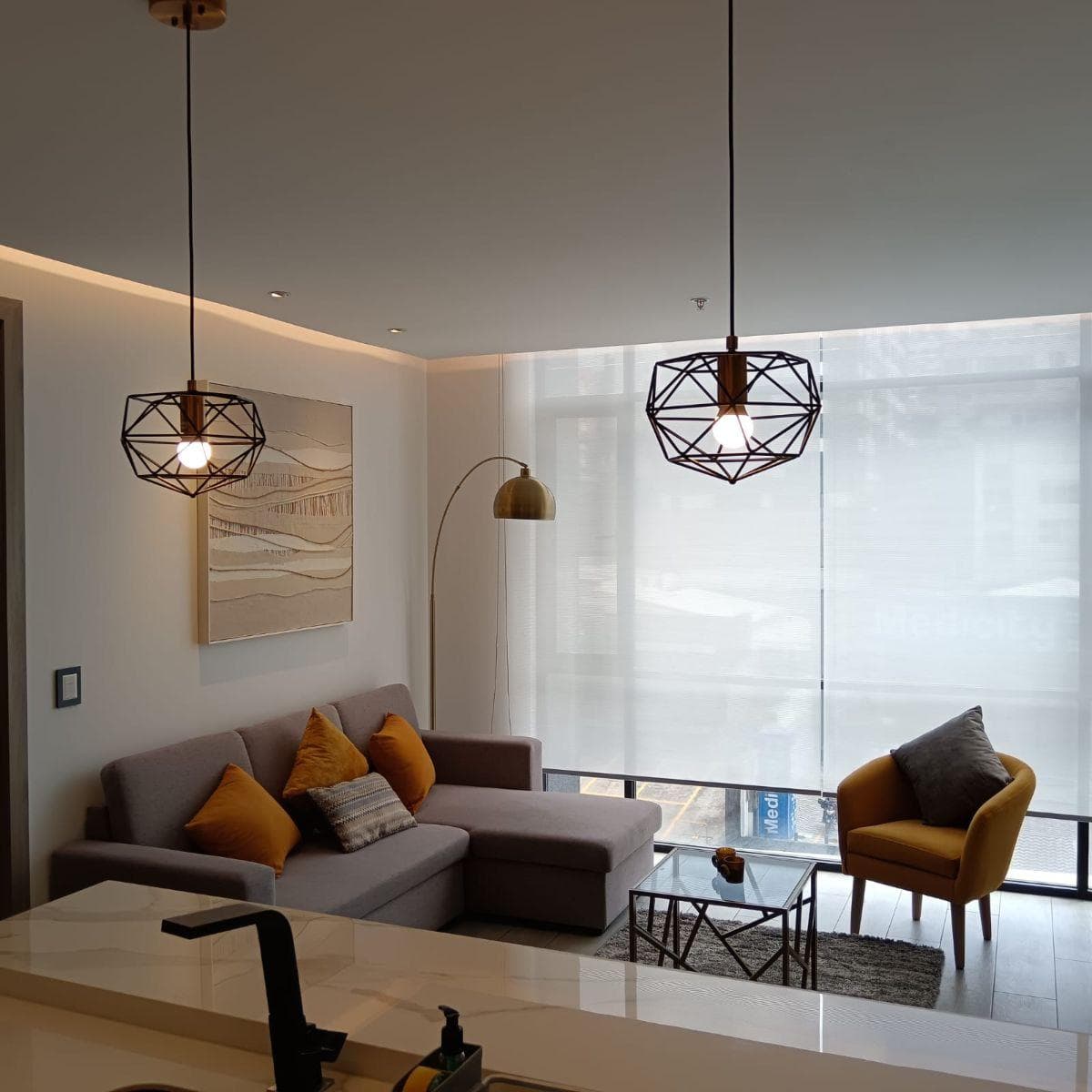 Linda Suite La Carolina en Renta o Venta Ubicación 10/10 — imagen 5