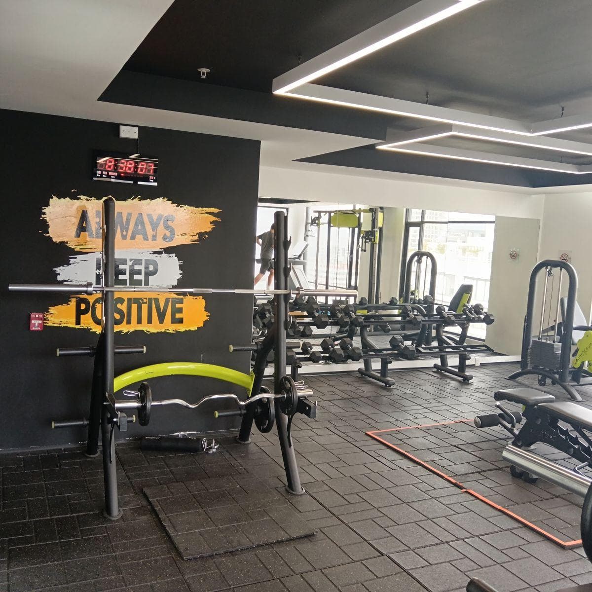 Linda Suite La Carolina en Renta o Venta Ubicación 10/10 — imagen 3