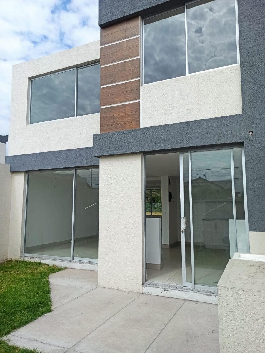 Lindo Conjunto de Casas Conocoto 113 m² + 72 m² en Patio — imagen 10
