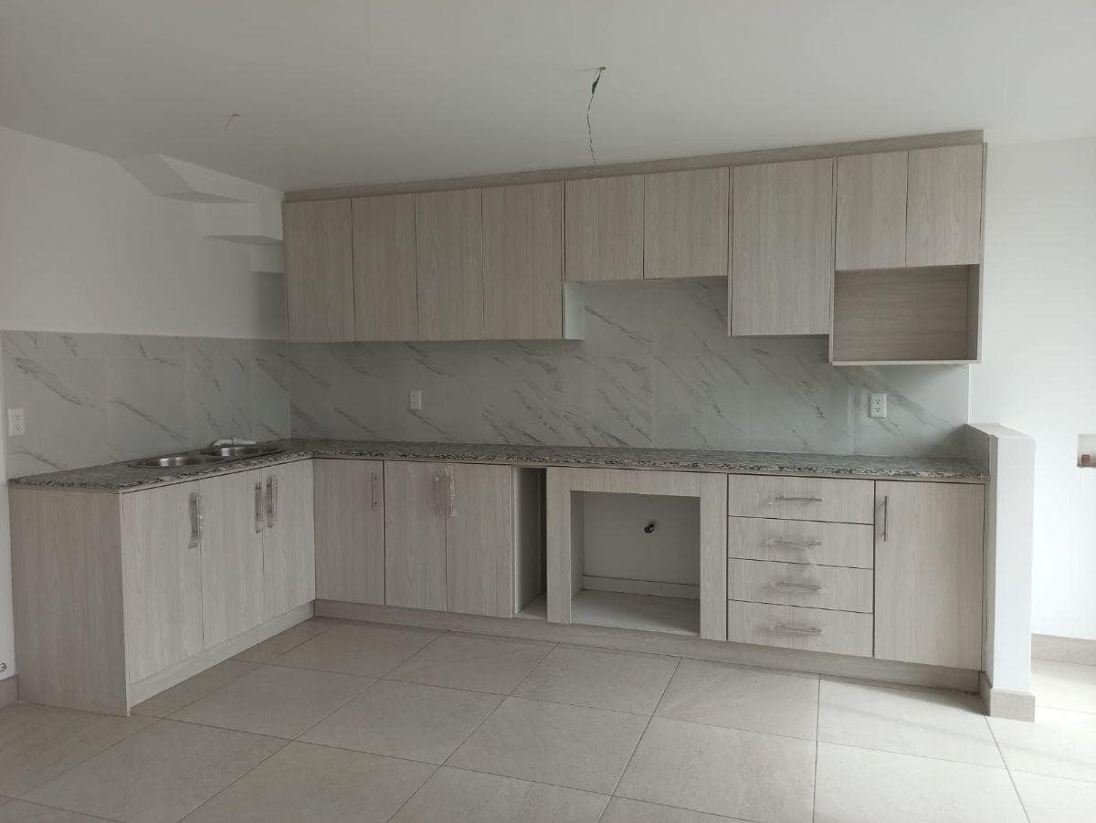 Lindo Conjunto de Casas Conocoto 113 m² + 72 m² en Patio — imagen 7