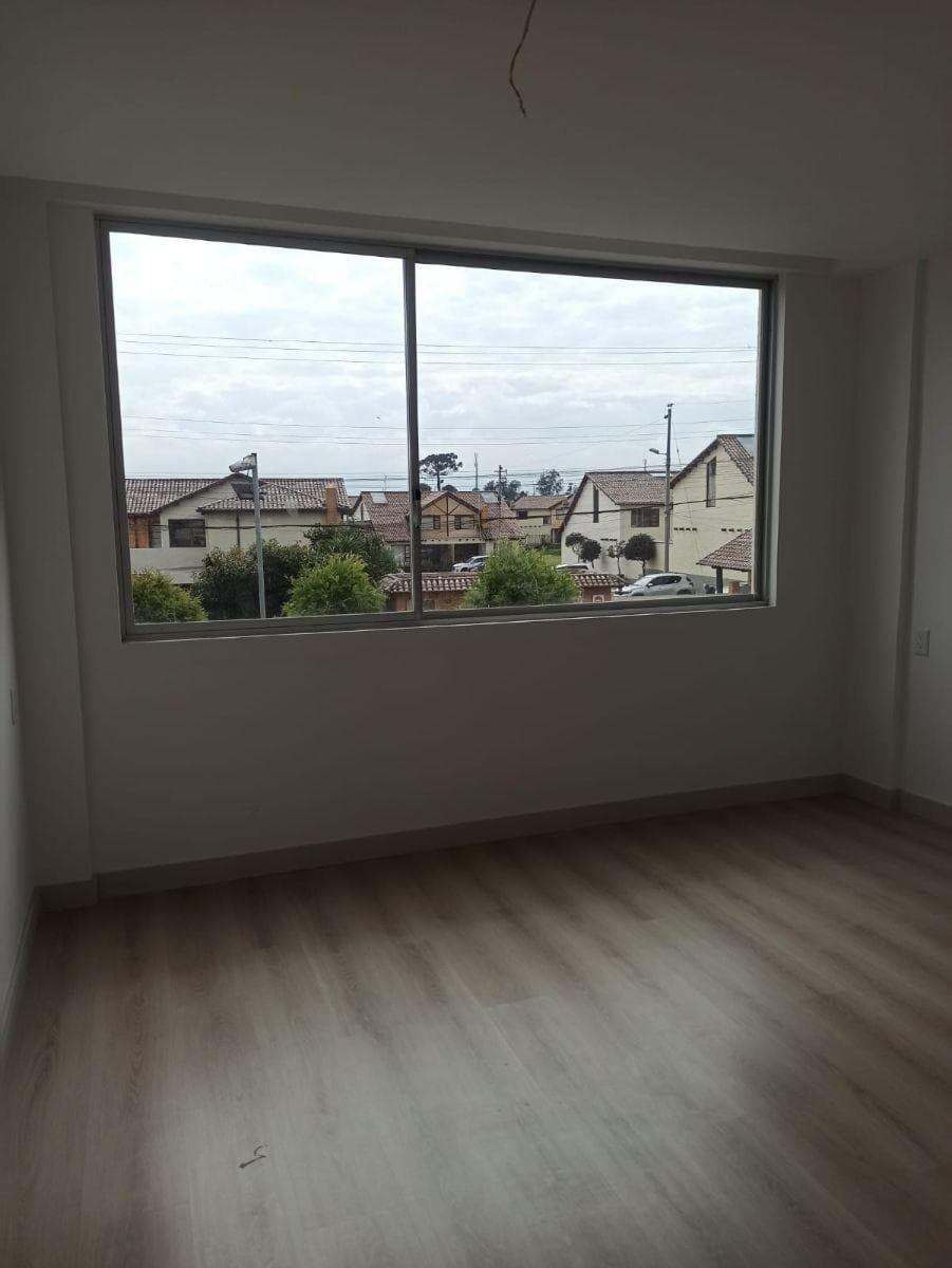 Lindo Conjunto de Casas Conocoto 113 m² + 72 m² en Patio — imagen 4