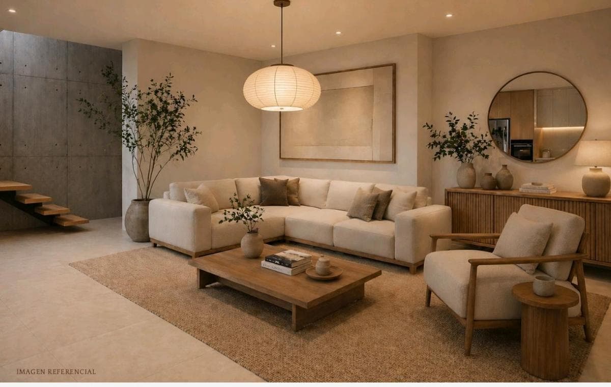 Scc. Venta Casa 3 Dorm. Urbanización Alta Vista de Nayón — imagen 6