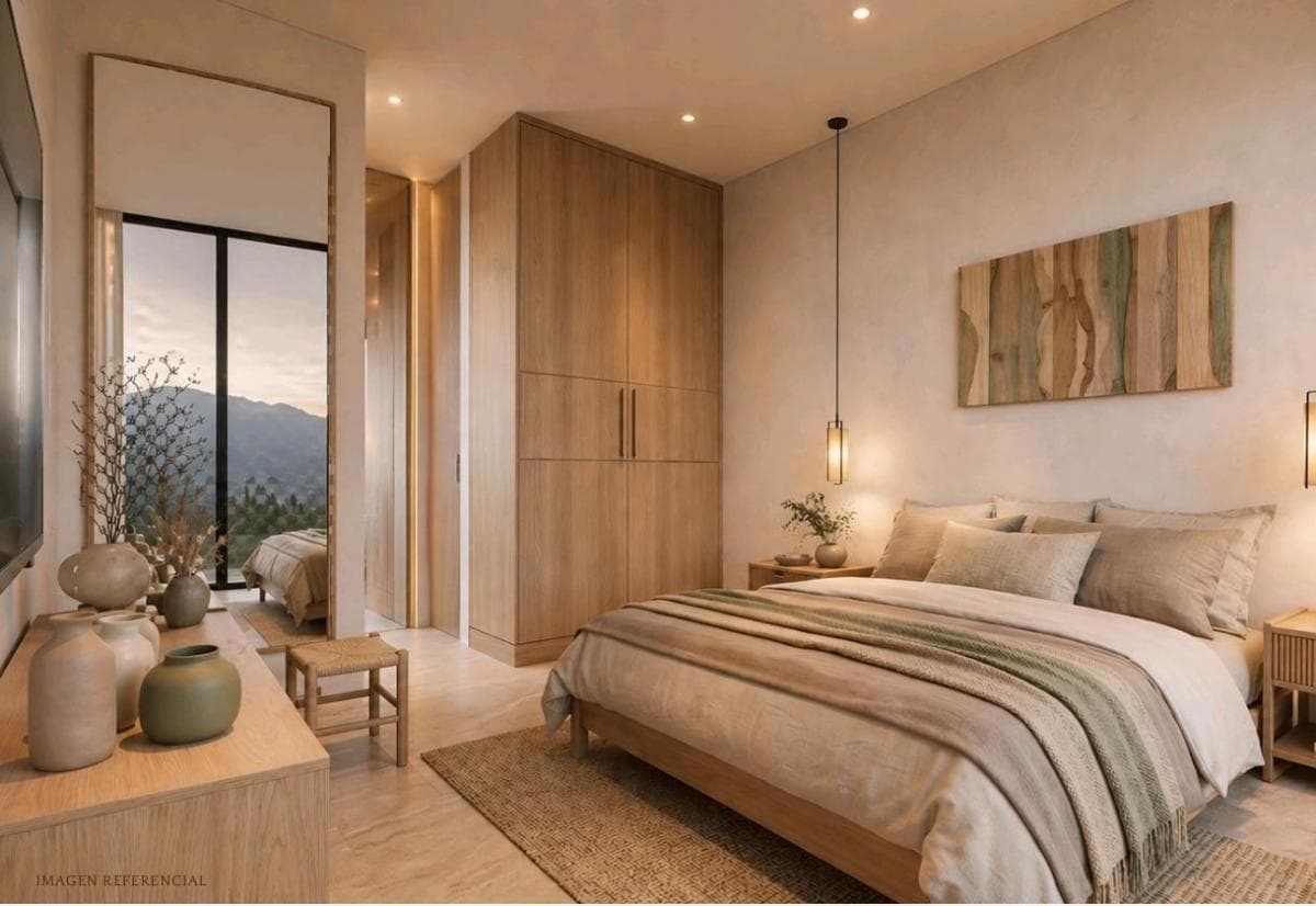 Scc. Venta Casa 3 Dorm. Urbanización Alta Vista de Nayón — imagen 5