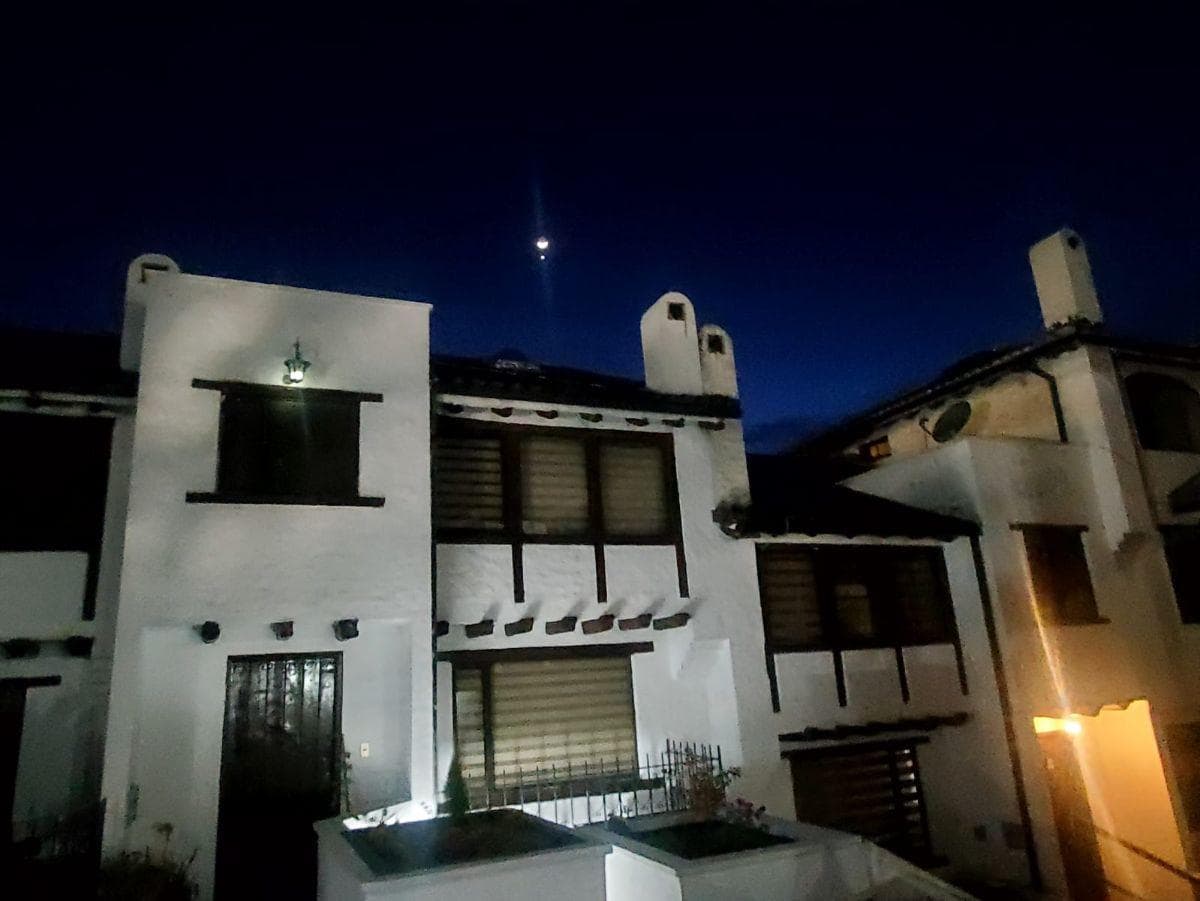 Casa Tipo Hacienda en Venta, Conjunto Privado, Nnuu y America — imagen 10