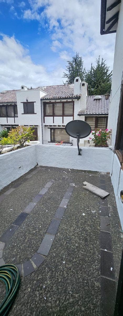 Casa Tipo Hacienda en Venta, Conjunto Privado, Nnuu y America — imagen 7