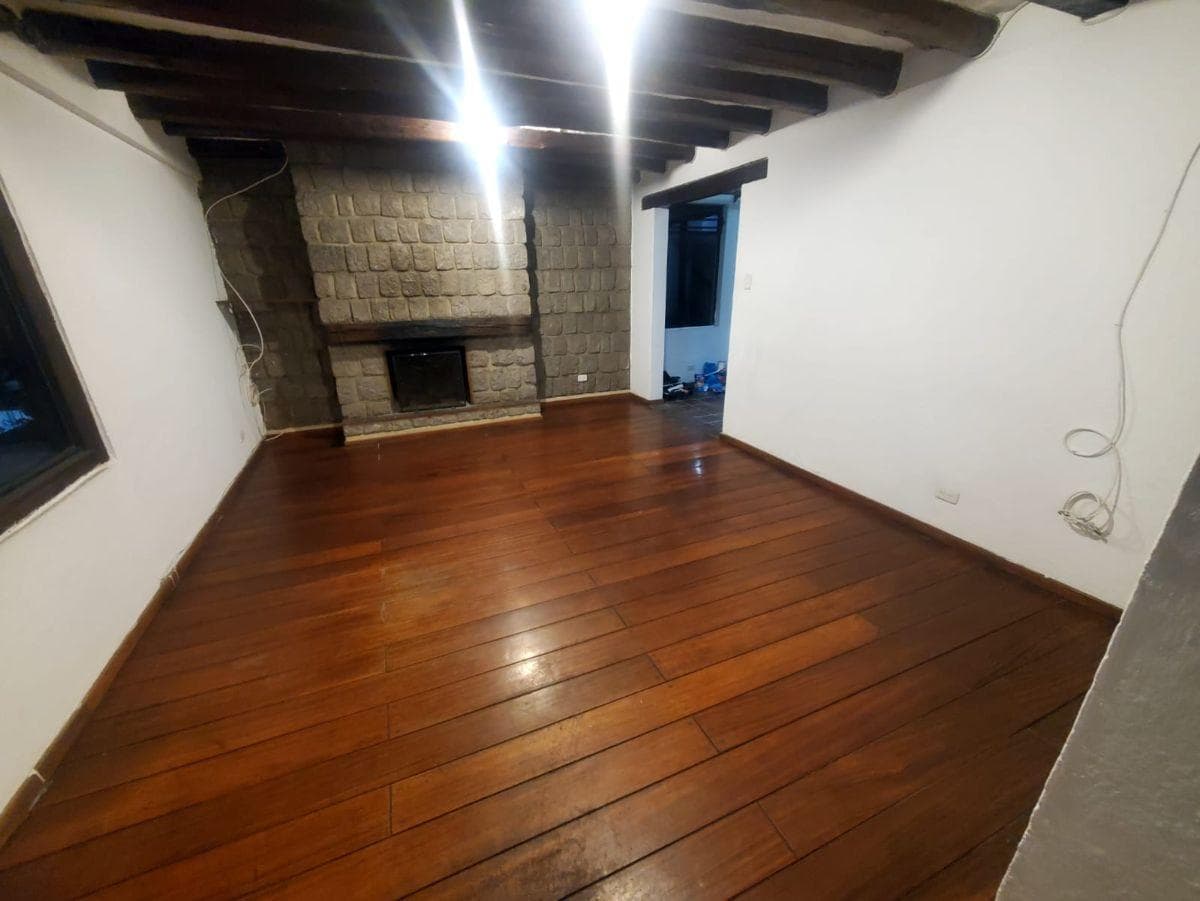 Casa Tipo Hacienda en Venta, Conjunto Privado, Nnuu y America — imagen 6