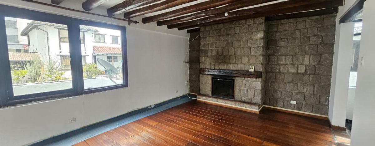 Casa Tipo Hacienda en Venta, Conjunto Privado, Nnuu y America — imagen 5