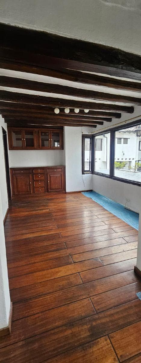 Casa Tipo Hacienda en Venta, Conjunto Privado, Nnuu y America — imagen 4