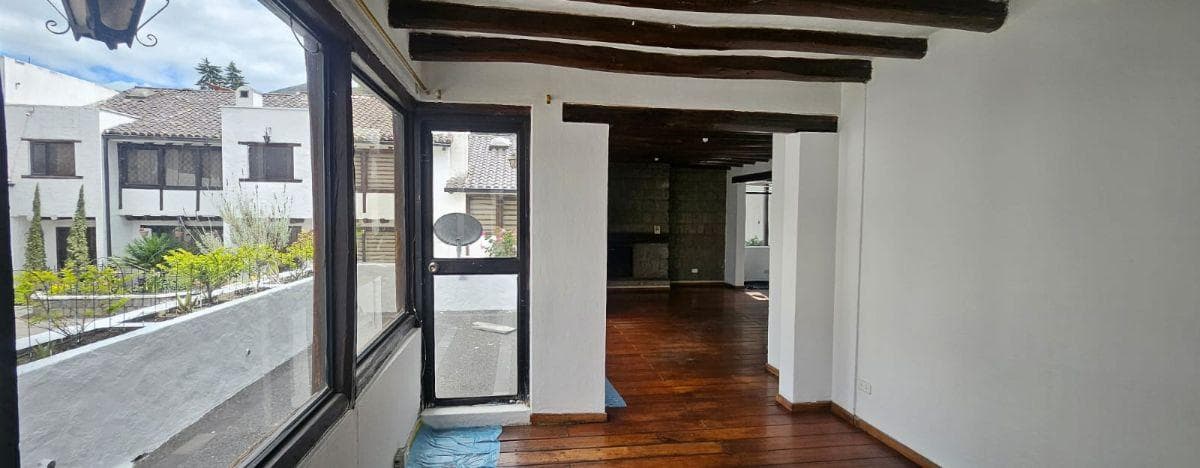Casa Tipo Hacienda en Venta, Conjunto Privado, Nnuu y America — imagen 3