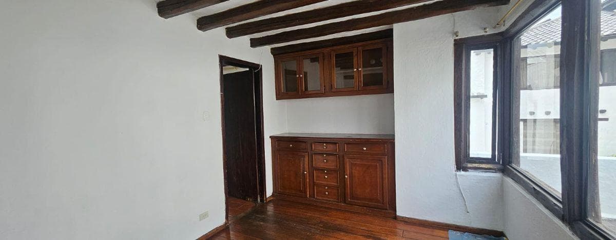 Casa Tipo Hacienda en Venta, Conjunto Privado, Nnuu y America — imagen 2