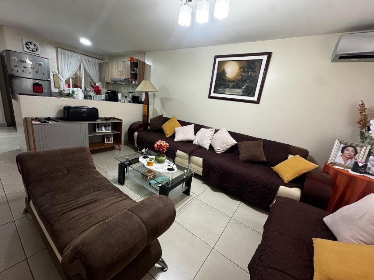 Se Vende Linda Casa Urbanización La Perla Etapa 2 Al Norte de Guayaquil!, Guayas — imagen 10