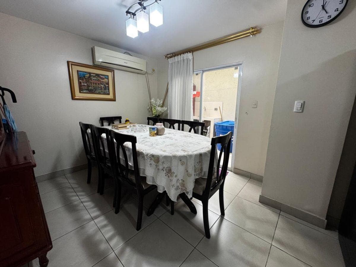 Se Vende Linda Casa Urbanización La Perla Etapa 2 Al Norte de Guayaquil!, Guayas — imagen 3