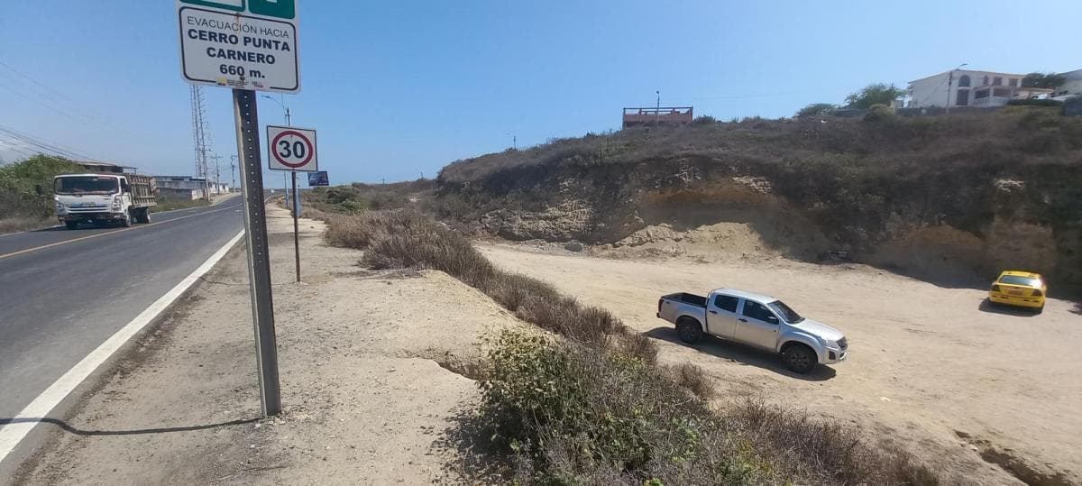 Terreno en Punta Carnero en Venta de 5.500 m² — imagen 9