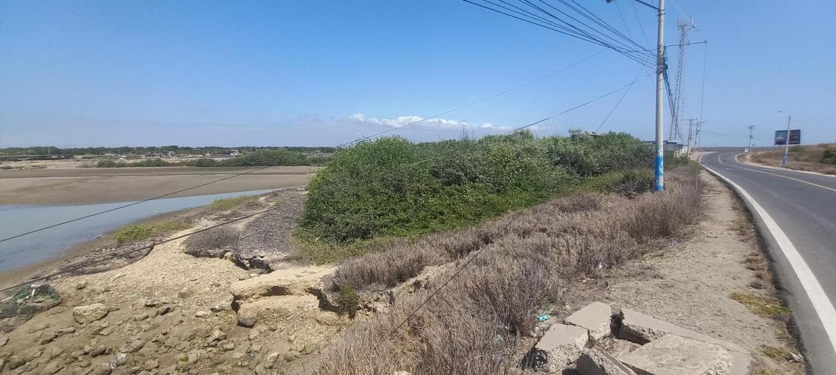 Terreno en Punta Carnero en Venta de 5.500 m² — imagen 8