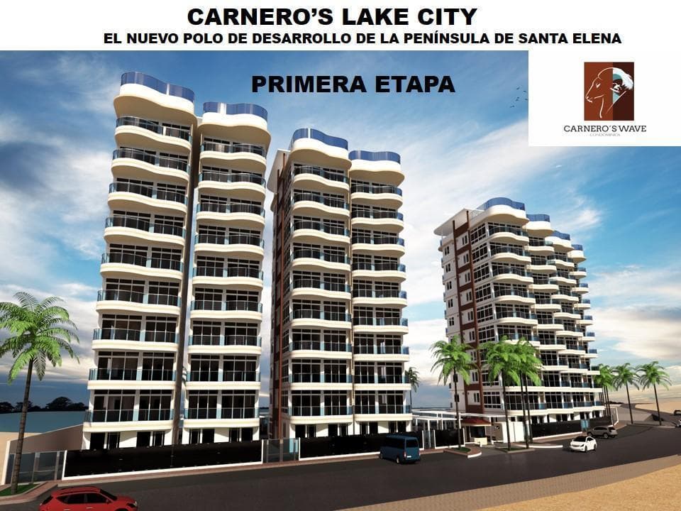 Terreno en Punta Carnero en Venta de 5.500 m² — imagen 4