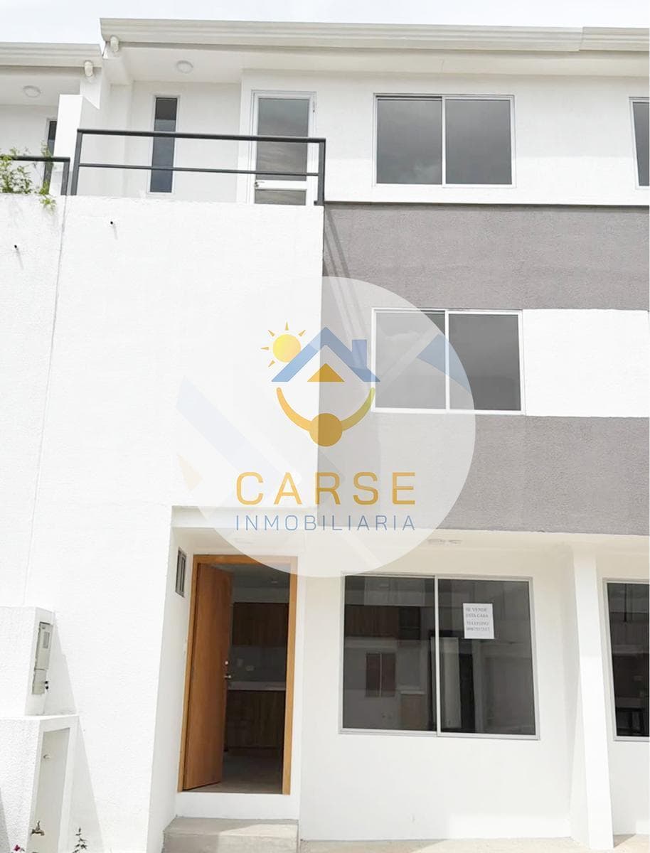 Casa en venta en Cuenca, Azuay
