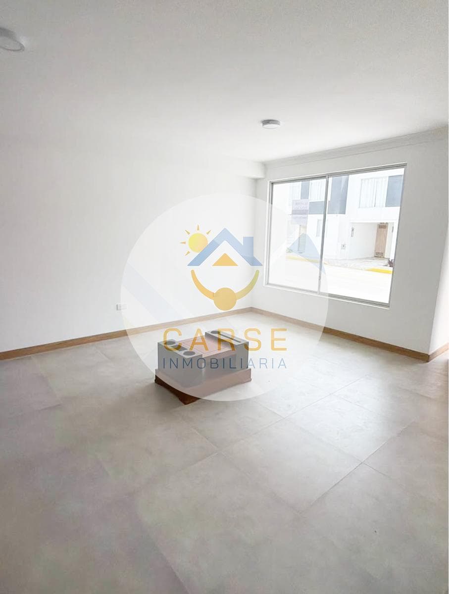 Linda Casa de 3 Habitaciones, en Bemaní a 5 Minutos del Parque Industrial, Azuay — imagen 9