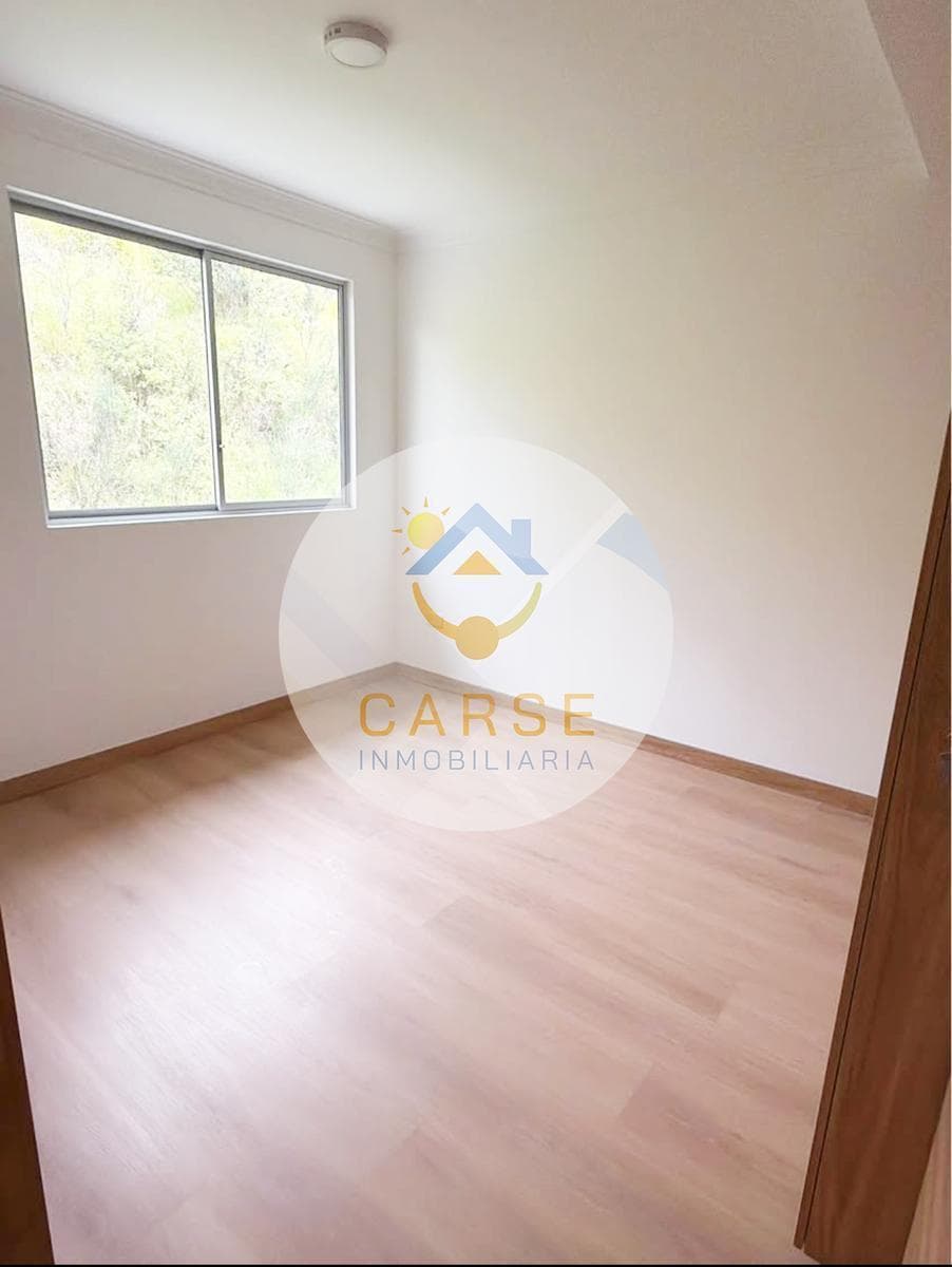 Linda Casa de 3 Habitaciones, en Bemaní a 5 Minutos del Parque Industrial, Azuay — imagen 4