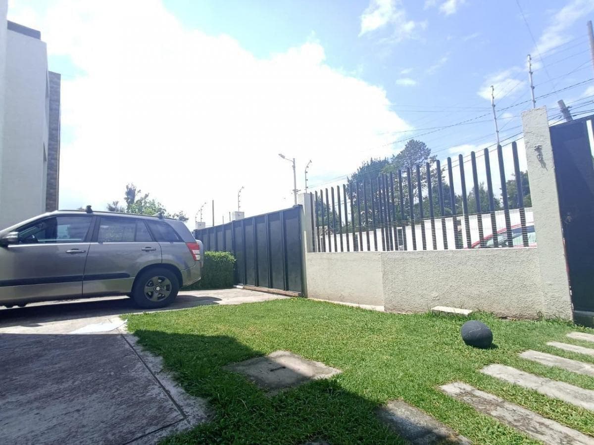 Casa en Venta, La Armenia - Valle de Los Chillos — imagen 7