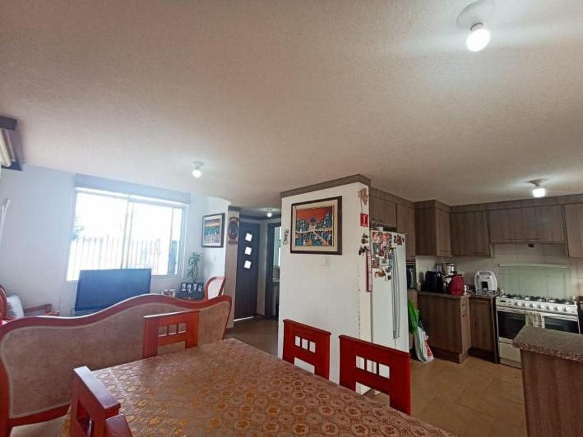 Casa en Venta, La Armenia - Valle de Los Chillos — imagen 6