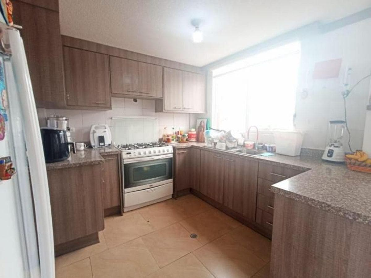 Casa en Venta, La Armenia - Valle de Los Chillos — imagen 5