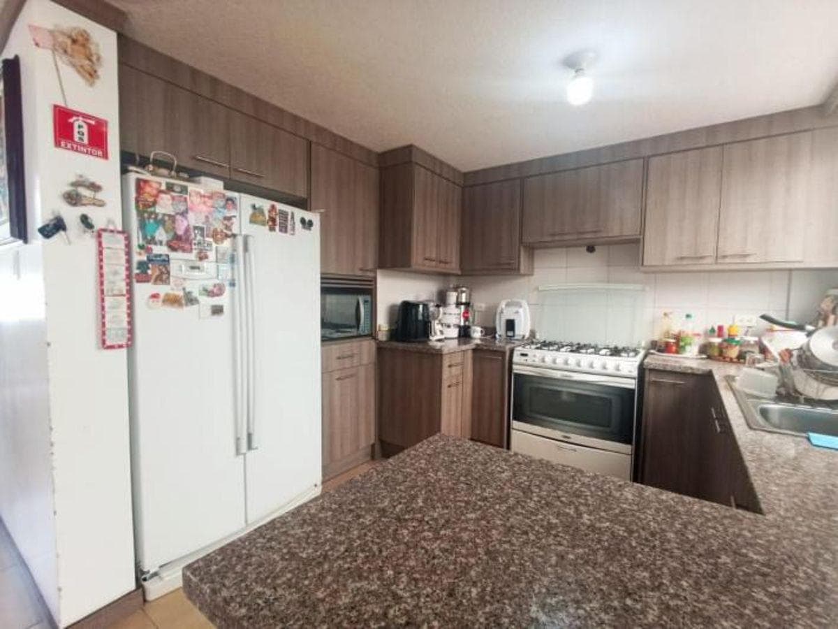 Casa en Venta, La Armenia - Valle de Los Chillos — imagen 4
