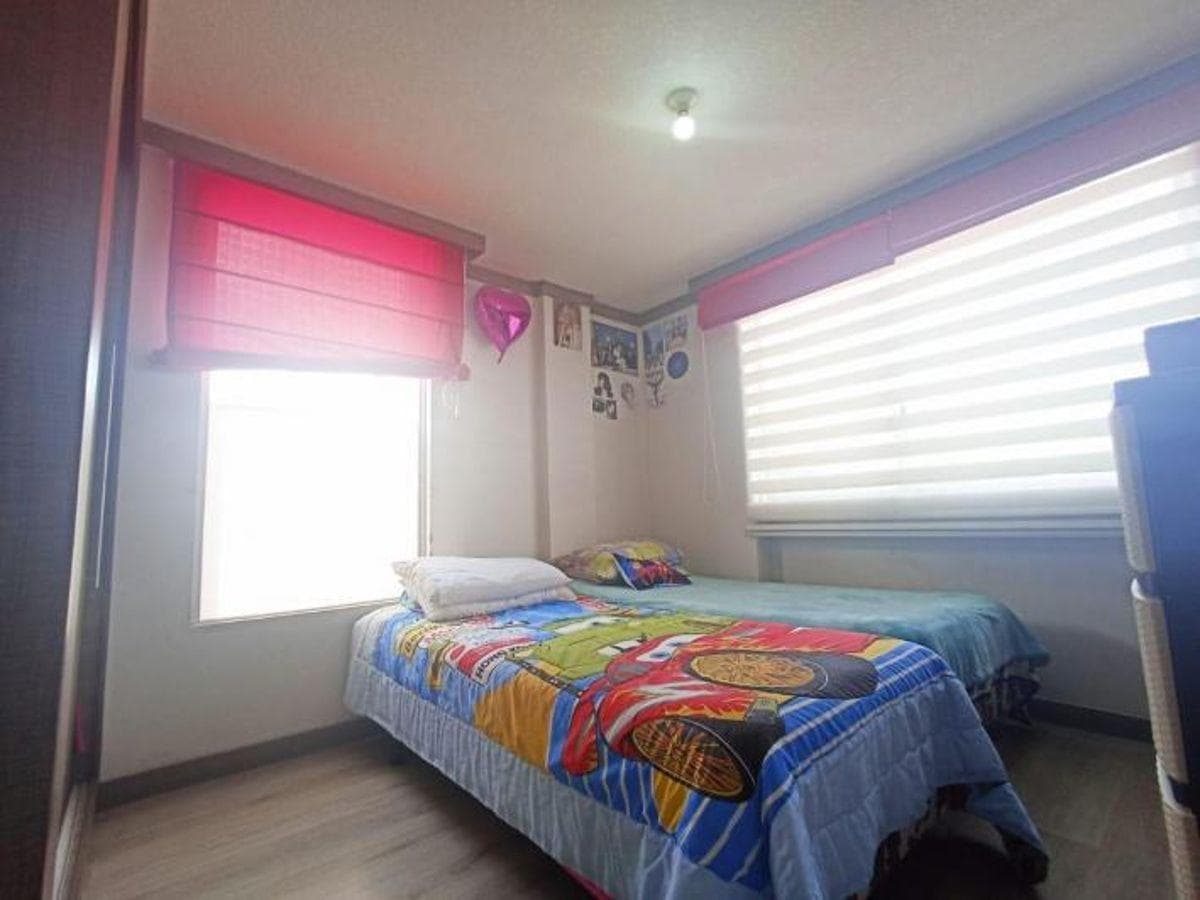 Casa en Venta, La Armenia - Valle de Los Chillos — imagen 2