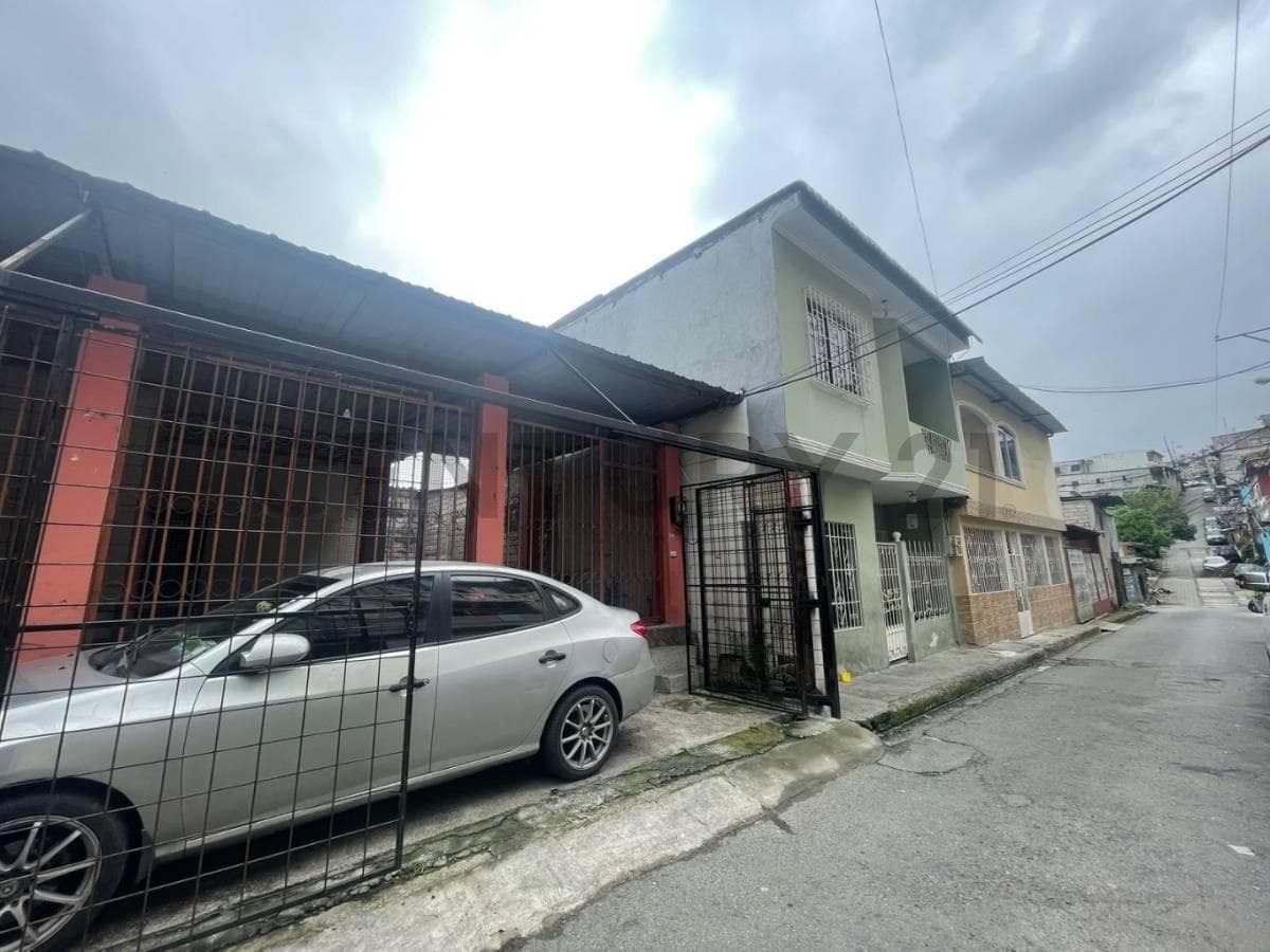 Venta de Casa Rentera en El Norte de Guayaquil, Mapasingue, Guayas — imagen 9