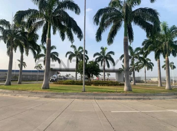 Terreno en venta en Yaguachi, Guayas