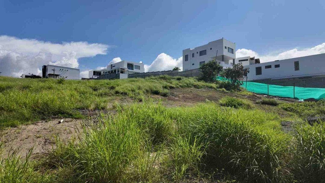 Terreno de Venta Urbanización Ciudad del Mar Manta Fv, Manabí — imagen 1