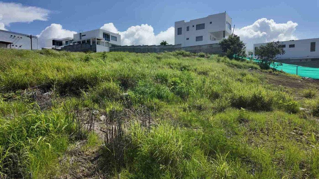 Terreno de Venta Urbanización Ciudad del Mar Manta Fv, Manabí — imagen 10