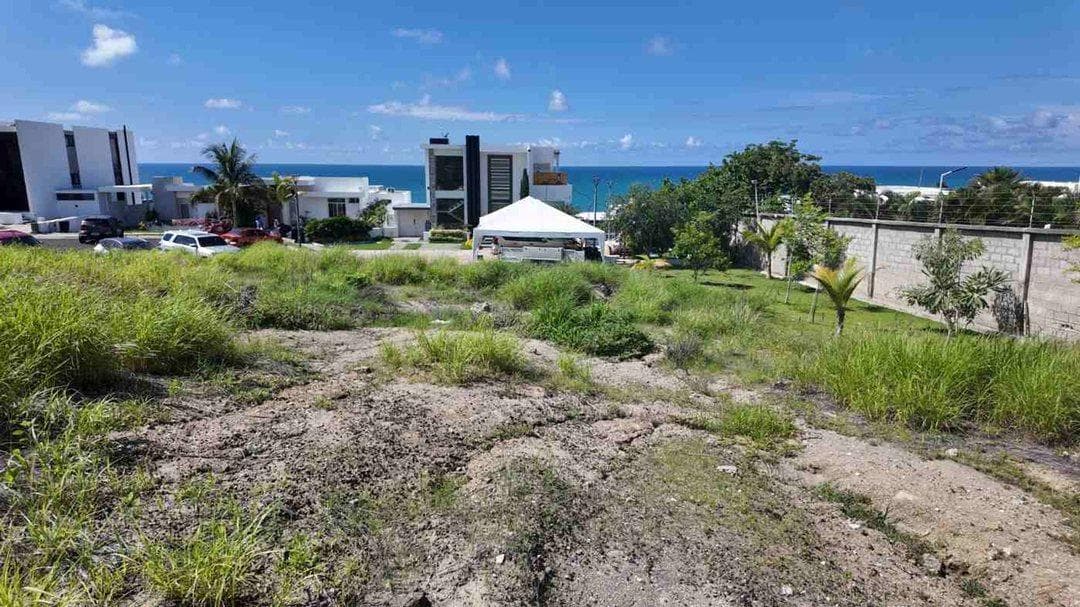 Terreno de Venta Urbanización Ciudad del Mar Manta Fv, Manabí — imagen 9