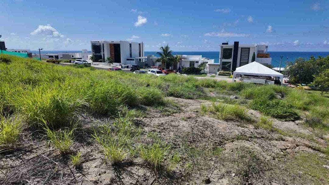 Terreno de Venta Urbanización Ciudad del Mar Manta Fv, Manabí — imagen 8
