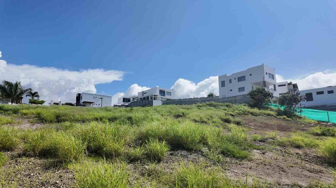Terreno de Venta Urbanización Ciudad del Mar Manta Fv, Manabí — imagen 7