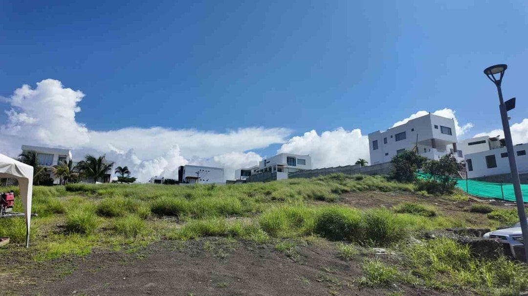 Terreno de Venta Urbanización Ciudad del Mar Manta Fv, Manabí — imagen 6