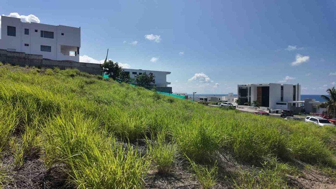 Terreno de Venta Urbanización Ciudad del Mar Manta Fv, Manabí — imagen 4