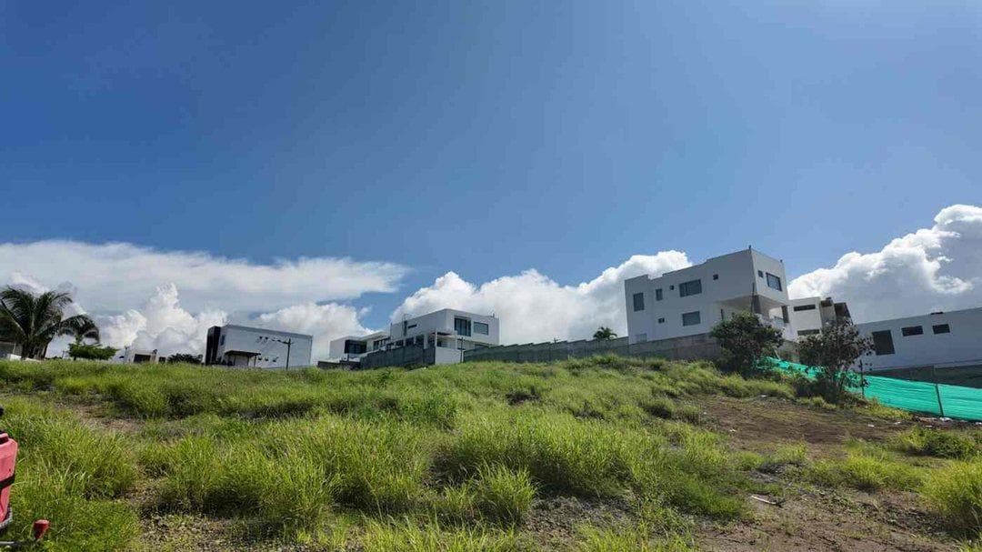 Terreno de Venta Urbanización Ciudad del Mar Manta Fv, Manabí — imagen 3