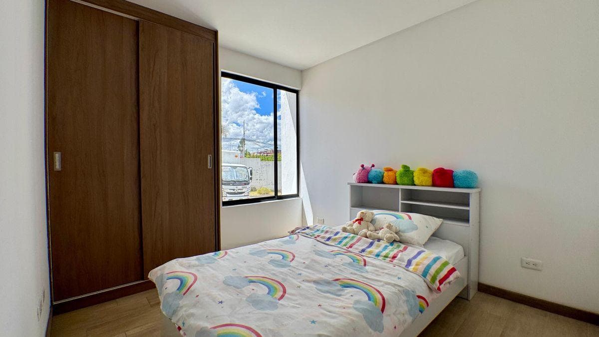 Estrena Casa San Jose de Moran 3 Dorm. Más Patio y Terraza — imagen 7
