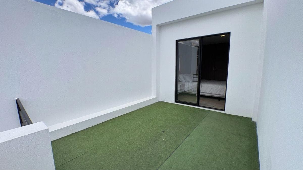 Estrena Casa San Jose de Moran 3 Dorm. Más Patio y Terraza — imagen 3