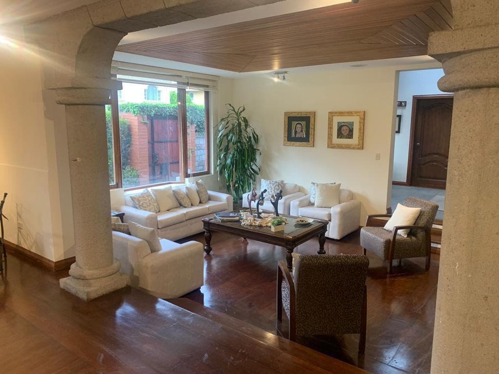 Venta Casa Miravalle III Hermosa — imagen 1