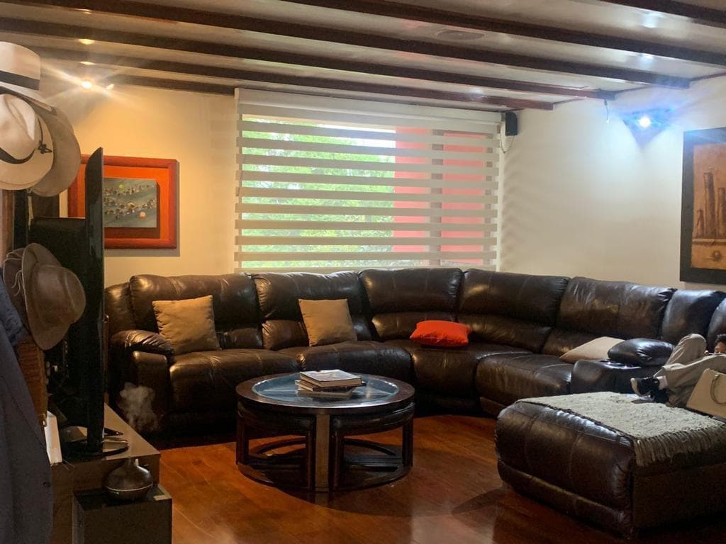Venta Casa Miravalle III Hermosa — imagen 8