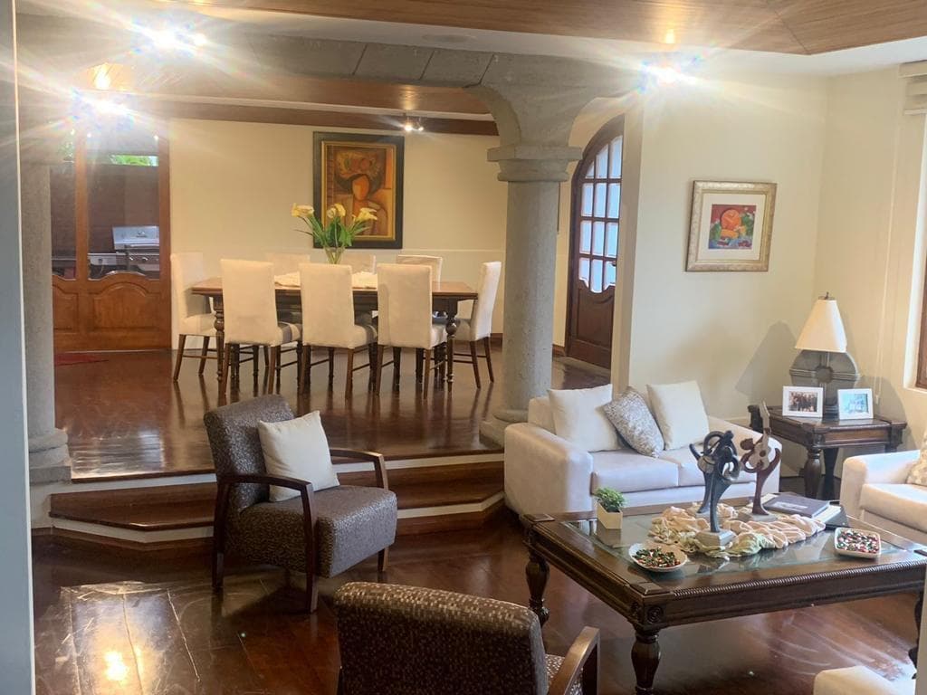 Venta Casa Miravalle III Hermosa — imagen 7